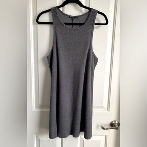 Brandy Melville Racerback Tank Dress